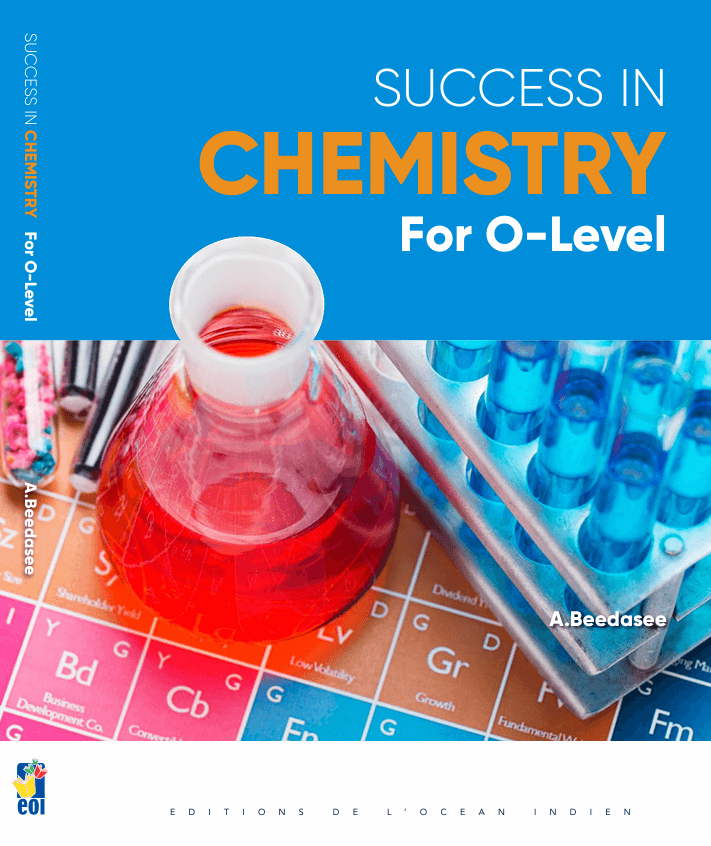 Success in Chemistry O Level